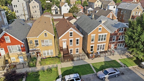 Photo of 2333 S Whipple Street, Chicago, IL 60623 (MLS # 12757301)