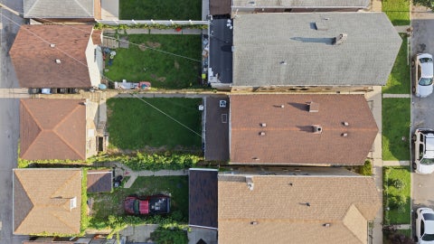 Tiny photo for 2333 S Whipple Street, Chicago, IL 60623 (MLS # 12757301)