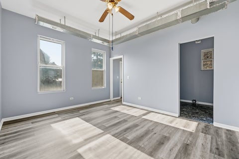 Tiny photo for 2333 S Whipple Street, Chicago, IL 60623 (MLS # 12757301)