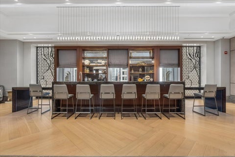 Tiny photo for 435 N Michigan Avenue #1008, Chicago, IL 60611 (MLS # 12728636)