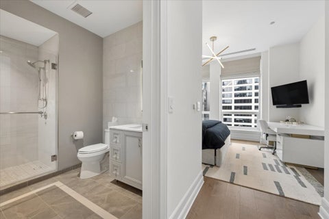 Tiny photo for 435 N Michigan Avenue #1008, Chicago, IL 60611 (MLS # 12728636)