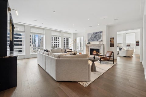 Tiny photo for 435 N Michigan Avenue #1008, Chicago, IL 60611 (MLS # 12728636)