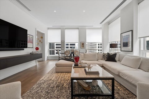Tiny photo for 435 N Michigan Avenue #1008, Chicago, IL 60611 (MLS # 12728636)