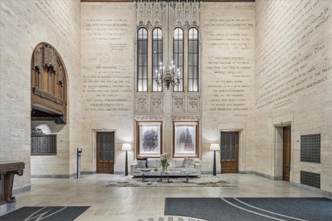 Tiny photo for 435 N Michigan Avenue #1008, Chicago, IL 60611 (MLS # 12728636)