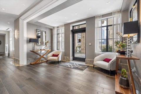 Tiny photo for 435 N Michigan Avenue #1008, Chicago, IL 60611 (MLS # 12728636)