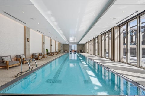Tiny photo for 435 N Michigan Avenue #1008, Chicago, IL 60611 (MLS # 12728636)
