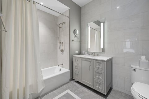 Tiny photo for 435 N Michigan Avenue #1008, Chicago, IL 60611 (MLS # 12728636)