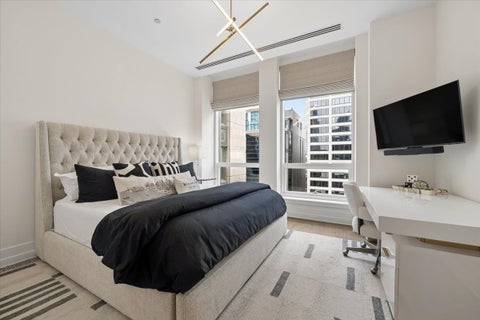 Tiny photo for 435 N Michigan Avenue #1008, Chicago, IL 60611 (MLS # 12728636)