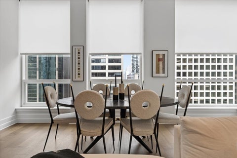 Tiny photo for 435 N Michigan Avenue #1008, Chicago, IL 60611 (MLS # 12728636)
