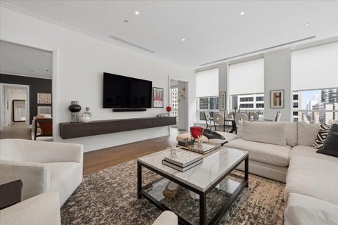 Tiny photo for 435 N Michigan Avenue #1008, Chicago, IL 60611 (MLS # 12728636)