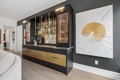 Tiny photo for 435 N Michigan Avenue #1008, Chicago, IL 60611 (MLS # 12728636)