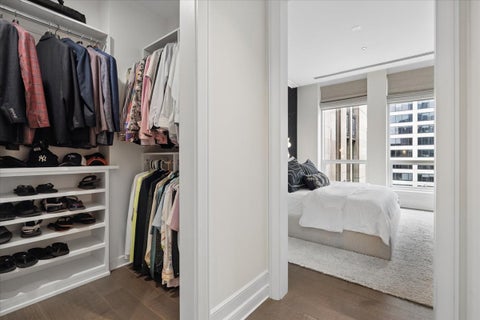 Tiny photo for 435 N Michigan Avenue #1008, Chicago, IL 60611 (MLS # 12728636)