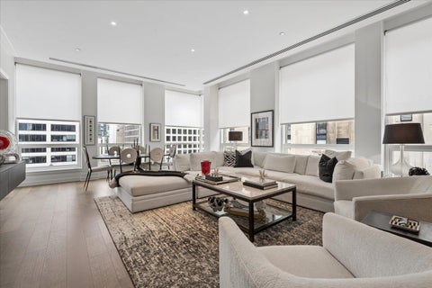 Tiny photo for 435 N Michigan Avenue #1008, Chicago, IL 60611 (MLS # 12728636)