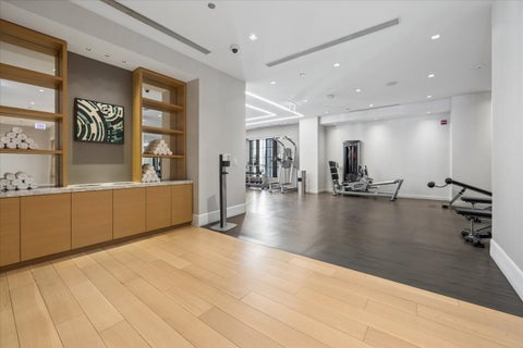 Tiny photo for 435 N Michigan Avenue #1008, Chicago, IL 60611 (MLS # 12728636)