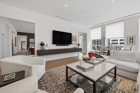 Tiny photo for 435 N Michigan Avenue #1008, Chicago, IL 60611 (MLS # 12728636)
