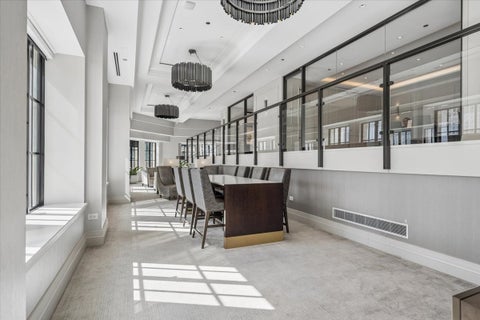 Tiny photo for 435 N Michigan Avenue #1008, Chicago, IL 60611 (MLS # 12728636)