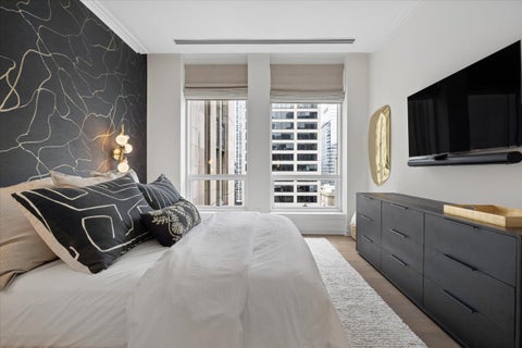 Tiny photo for 435 N Michigan Avenue #1008, Chicago, IL 60611 (MLS # 12728636)