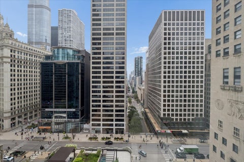 Tiny photo for 435 N Michigan Avenue #1008, Chicago, IL 60611 (MLS # 12728636)