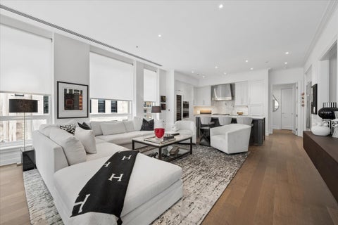 Tiny photo for 435 N Michigan Avenue #1008, Chicago, IL 60611 (MLS # 12728636)