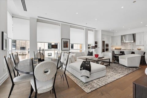 Tiny photo for 435 N Michigan Avenue #1008, Chicago, IL 60611 (MLS # 12728636)