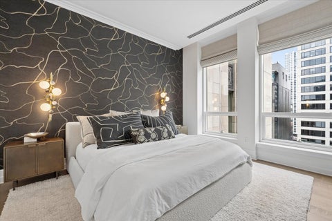 Tiny photo for 435 N Michigan Avenue #1008, Chicago, IL 60611 (MLS # 12728636)