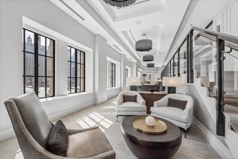 Tiny photo for 435 N Michigan Avenue #1008, Chicago, IL 60611 (MLS # 12728636)
