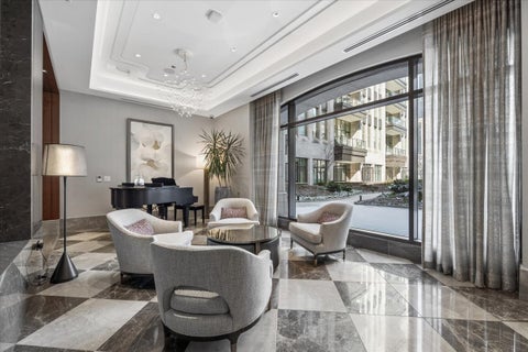 Tiny photo for 435 N Michigan Avenue #1008, Chicago, IL 60611 (MLS # 12728636)