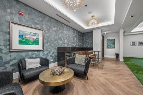 Tiny photo for 435 N Michigan Avenue #1008, Chicago, IL 60611 (MLS # 12728636)