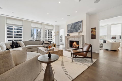 Tiny photo for 435 N Michigan Avenue #1008, Chicago, IL 60611 (MLS # 12728636)