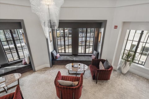 Tiny photo for 435 N Michigan Avenue #1008, Chicago, IL 60611 (MLS # 12728636)