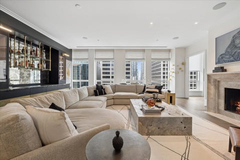 Tiny photo for 435 N Michigan Avenue #1008, Chicago, IL 60611 (MLS # 12728636)