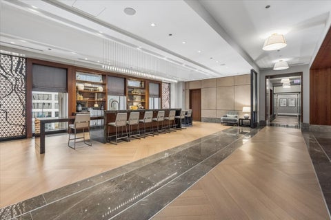 Tiny photo for 435 N Michigan Avenue #1008, Chicago, IL 60611 (MLS # 12728636)