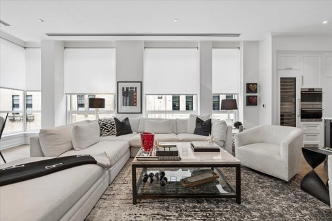 Tiny photo for 435 N Michigan Avenue #1008, Chicago, IL 60611 (MLS # 12728636)
