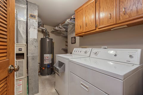 Tiny photo for 9964 W 153 Street #2W, Orland Park, IL 60462 (MLS # 12648489)