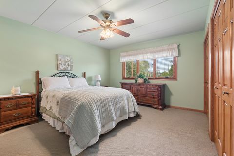 Tiny photo for 9964 W 153 Street #2W, Orland Park, IL 60462 (MLS # 12648489)
