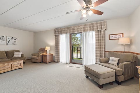 Tiny photo for 9964 W 153 Street #2W, Orland Park, IL 60462 (MLS # 12648489)