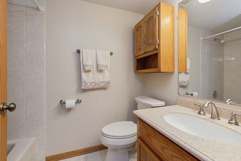 Tiny photo for 9964 W 153 Street #2W, Orland Park, IL 60462 (MLS # 12648489)