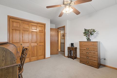 Tiny photo for 9964 W 153 Street #2W, Orland Park, IL 60462 (MLS # 12648489)
