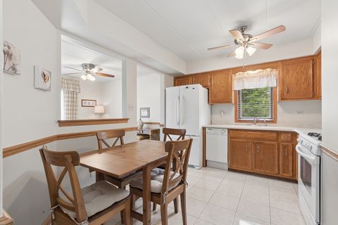 Tiny photo for 9964 W 153 Street #2W, Orland Park, IL 60462 (MLS # 12648489)