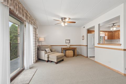 Tiny photo for 9964 W 153 Street #2W, Orland Park, IL 60462 (MLS # 12648489)