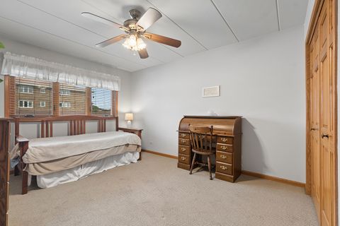 Tiny photo for 9964 W 153 Street #2W, Orland Park, IL 60462 (MLS # 12648489)