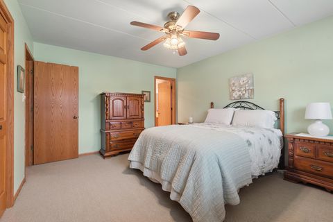 Tiny photo for 9964 W 153 Street #2W, Orland Park, IL 60462 (MLS # 12648489)