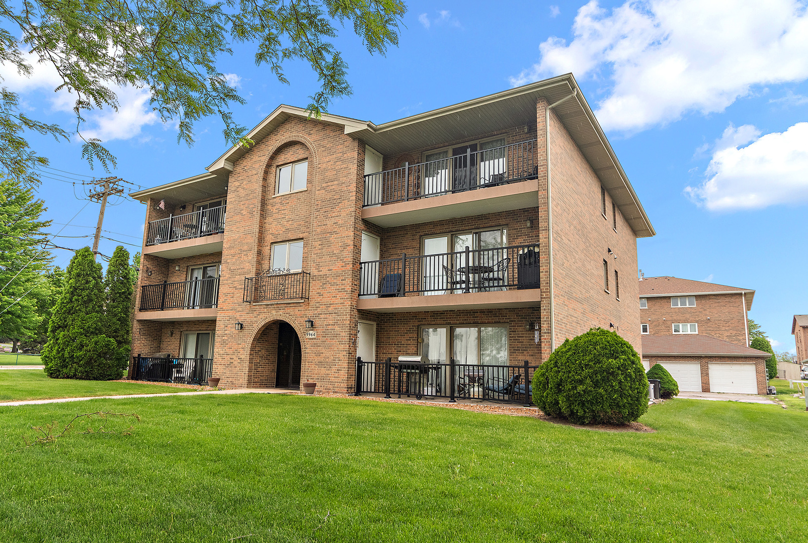 9964 W 153 Street 2W