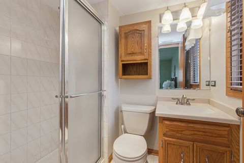 Tiny photo for 9964 W 153 Street #2W, Orland Park, IL 60462 (MLS # 12648489)