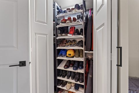 Tiny photo for 111 E Chestnut Street #28J, Chicago, IL 60611 (MLS # 12522481)