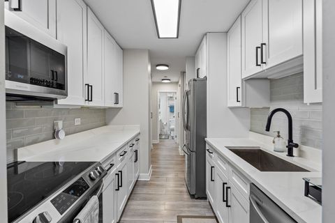 Tiny photo for 111 E Chestnut Street #28J, Chicago, IL 60611 (MLS # 12522481)