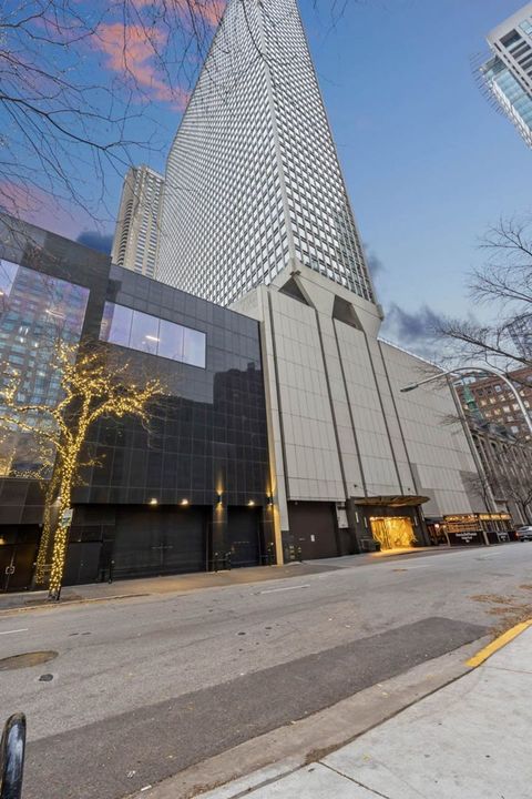 Tiny photo for 111 E Chestnut Street #28J, Chicago, IL 60611 (MLS # 12522481)