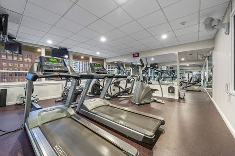 Tiny photo for 111 E Chestnut Street #28J, Chicago, IL 60611 (MLS # 12522481)