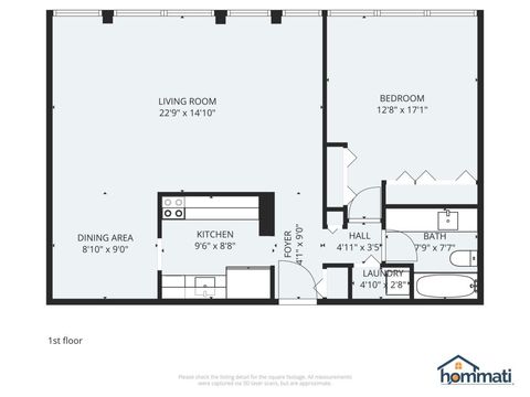 Tiny photo for 111 E Chestnut Street #28J, Chicago, IL 60611 (MLS # 12522481)