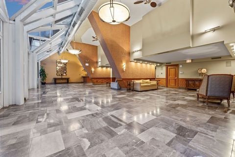 Tiny photo for 111 E Chestnut Street #28J, Chicago, IL 60611 (MLS # 12522481)